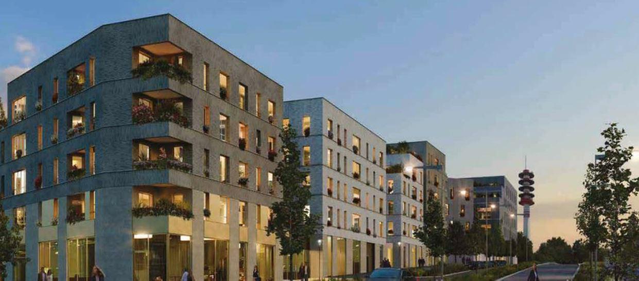 Bureau Saint-Herblain 269m² Location bureau Saint-Herblain Loire-Atlantique OLBUR2422812 7